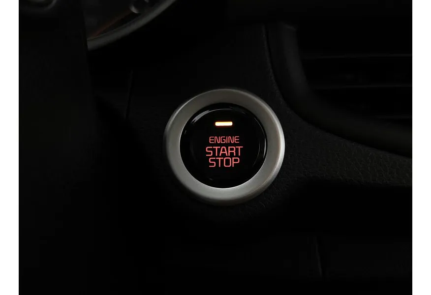 АВИЛОН - Kia Picanto 1.2 AT (84 л.с.) Classic Белый - slide 15