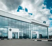 Volkswagen Авилон Белая Дача