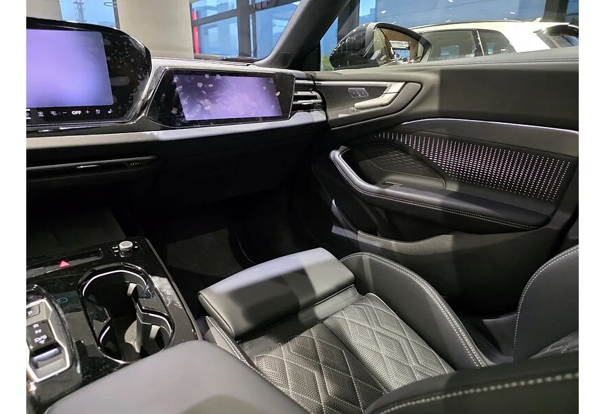 Audi A5 2.0 40 TFSI S-tronic quattro (204 л.с.) Серый в АВИЛОН. Слайд №15