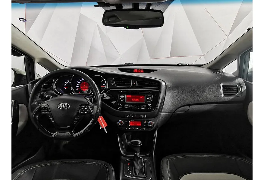 АВИЛОН - Kia Ceed 1.6 AT (129 л.с.) Синий - slide 10