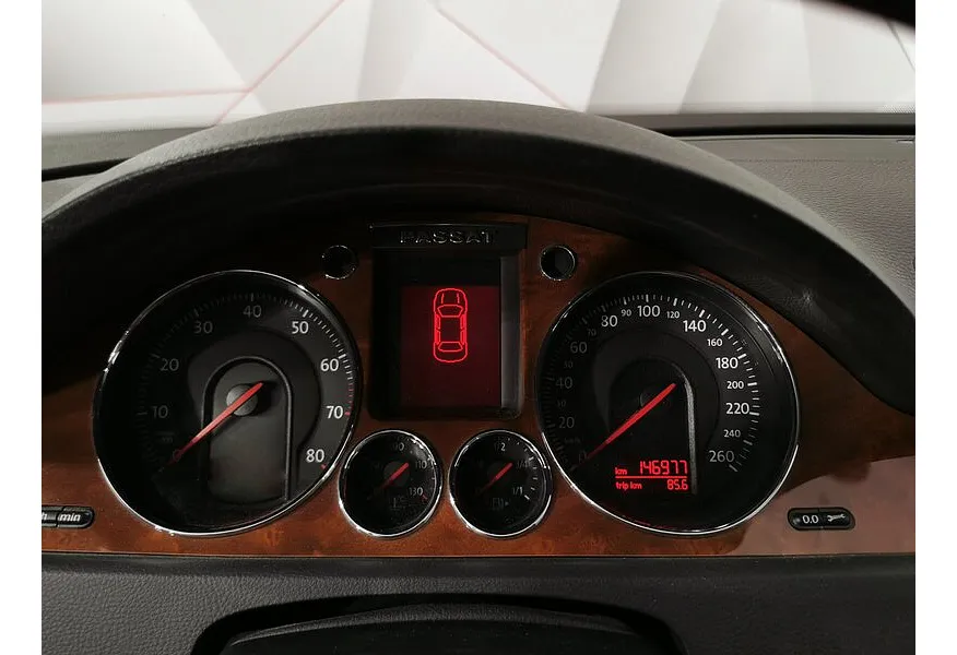 Volkswagen Passat 1.8 TSI AT (160 л.с.) Синий в АВИЛОН. Слайд №18