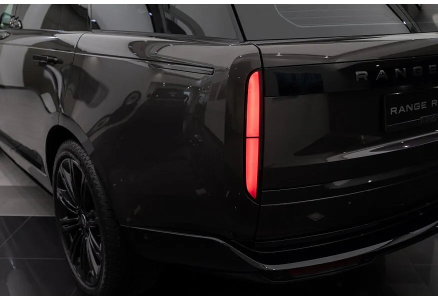 Land Rover Range Rover 3.0 D350 LWB AT AWD (350 л.с.) Autobiography Серый в АВИЛОН. Слайд №22