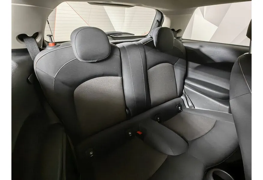 MINI 3 двери 1.5 AT (136 л.с.) Серый в АВИЛОН. Слайд №13