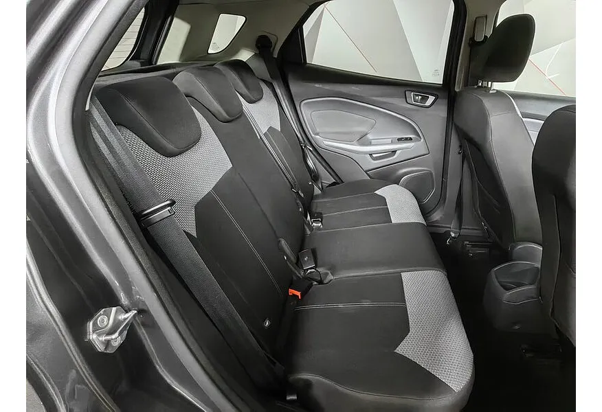 Ford EcoSport 1.6 PowerShift (122 л.с.) Trend Plus Серый в АВИЛОН. Слайд №15
