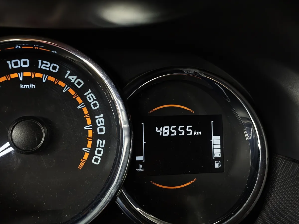ВАЗ (Lada) Largus 1.6 MT 16 кл (5 мест) (105 л.с.) Синий в АВИЛОН. Слайд №17