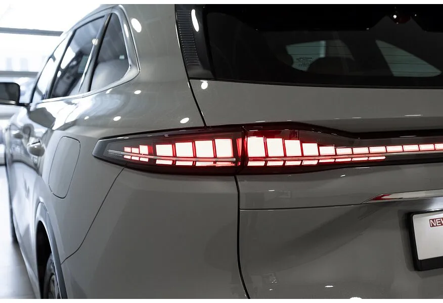 Changan CS75PLUS 2.0 AT 4WD (235 л.с.) Tech Серый в АВИЛОН. Слайд №16