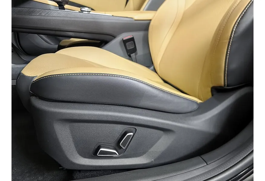 Changan UNI-V 1.5 AMT (181 л.с.) LX Черный в АВИЛОН. Слайд №20