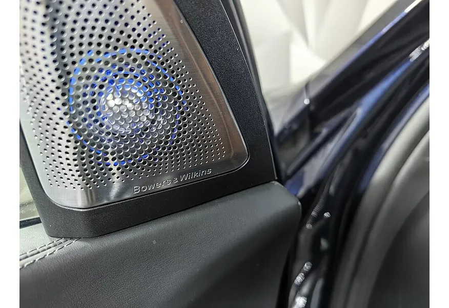 BMW X7 xDrive40d Steptronic (340 л.с.) M Sport Pro Черный в АВИЛОН. Слайд №16