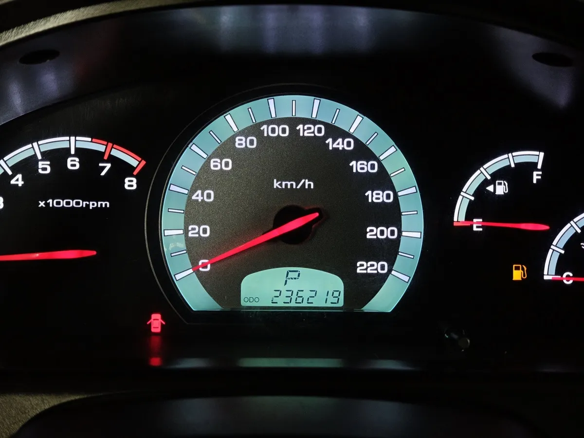SsangYong Rexton 3.2 T-Tronic AWD (220 л.с.) Черный в АВИЛОН. Слайд №18