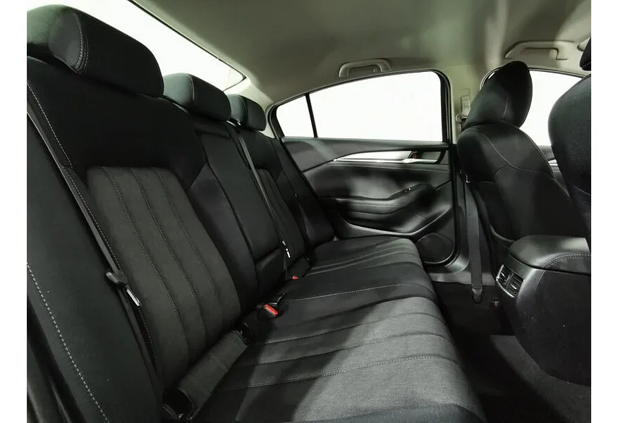 Mazda 6 2.0 SKYACTIV-G AT (150 л.с.) Active Белый в АВИЛОН. Слайд №16