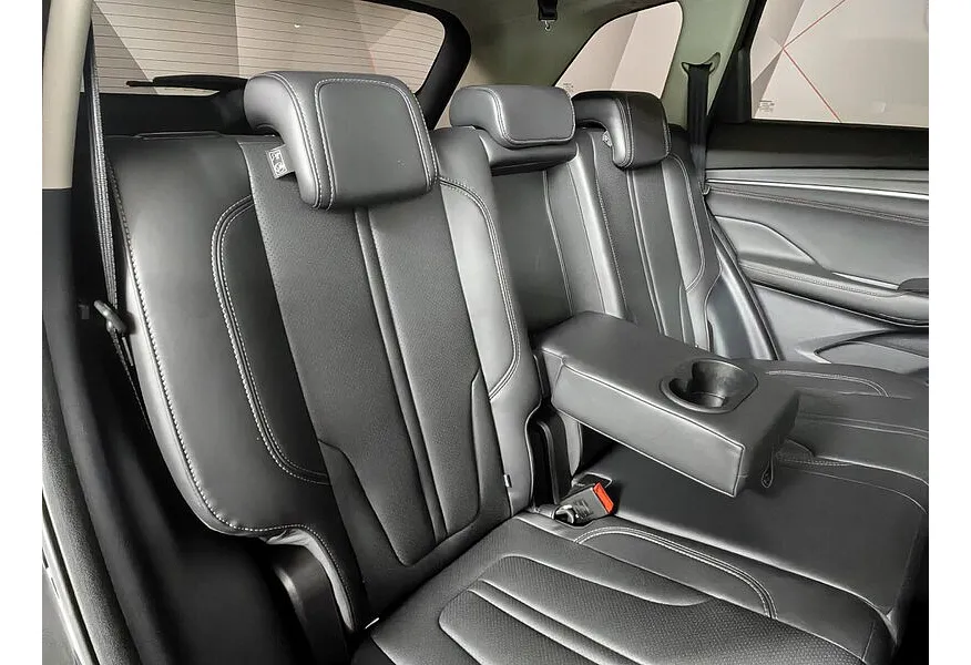 АВИЛОН - Changan CS75PLUS 1.5T АТ 2WD (181 л.с.) Luxe Черный - slide 13
