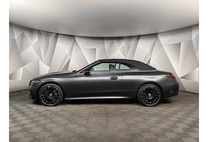 Mercedes-Benz CLE 300 4Matic (258 л.с.) Серый в АВИЛОН. Слайд №5