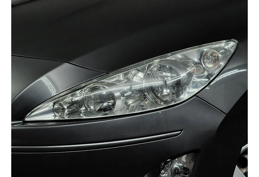 Peugeot 408 1.6 MT (110 л.с.) Серый в АВИЛОН. Слайд №10