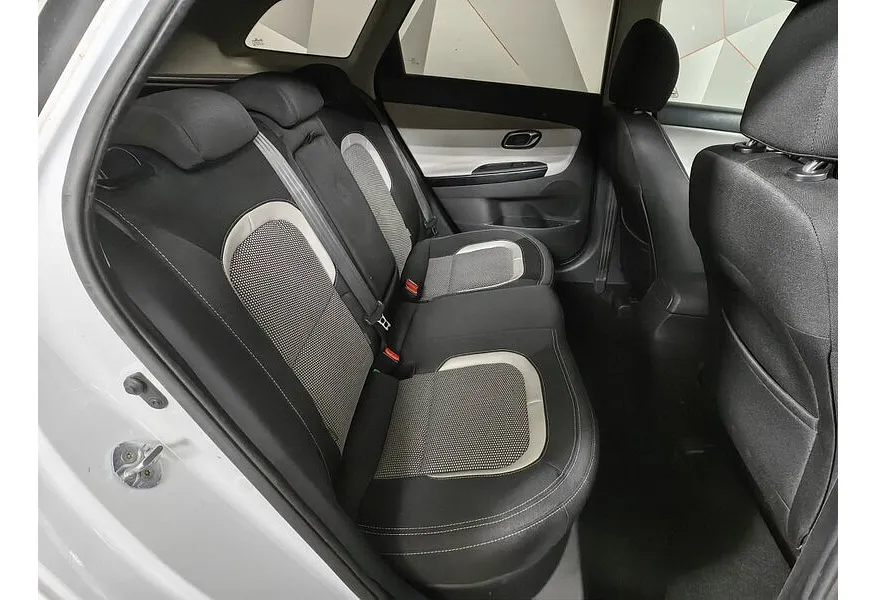 Kia Ceed 1.6 AT (129 л.с.) Белый в АВИЛОН. Слайд №15 Kia Ceed 1.6 AT (129 л.с.) Белый в АВИЛОН. Слайд №15