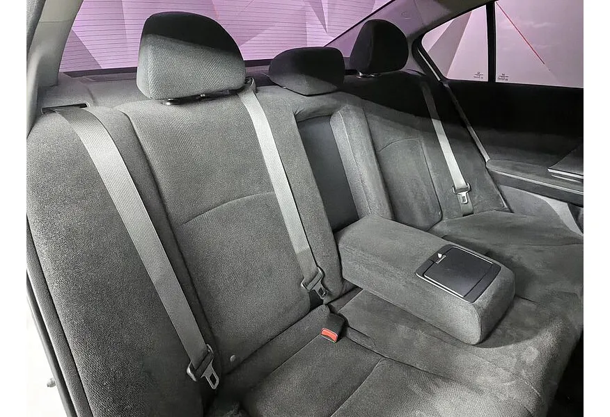 АВИЛОН - Honda Accord 2.4 AT (180 л.с.) Белый - slide 10