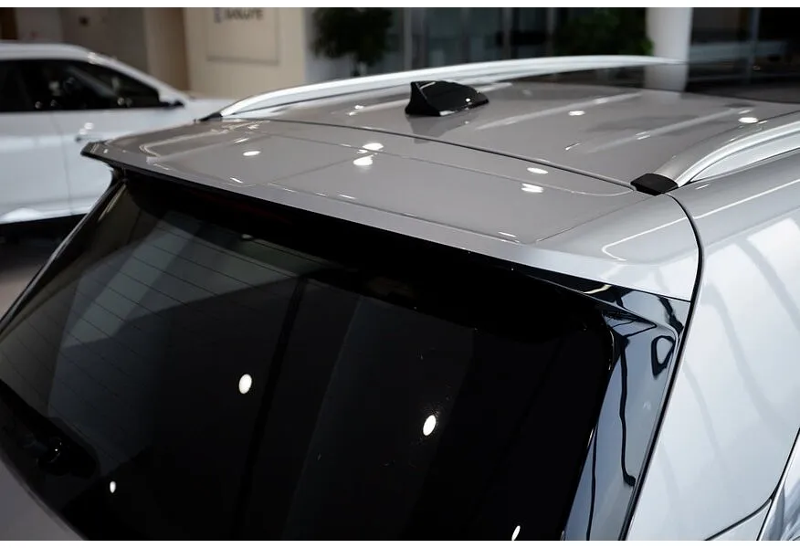 EVOLUTE i-SPACE 1.5 CVT (218 л.с.) (7 мест) Серебристый в АВИЛОН. Слайд №23