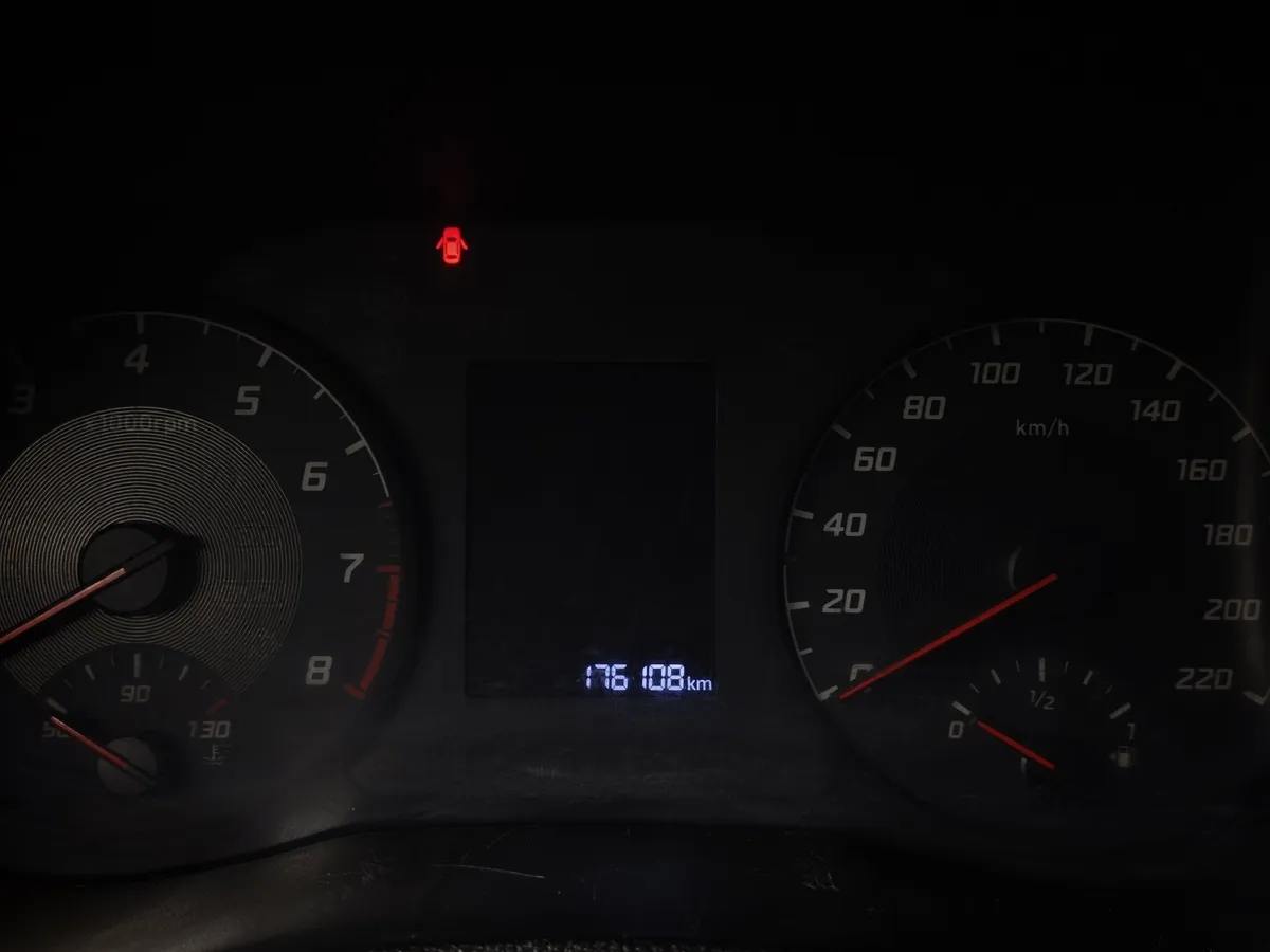Hyundai Solaris 1.6 AT (123 л.с.) Active Plus Белый в АВИЛОН. Слайд №16