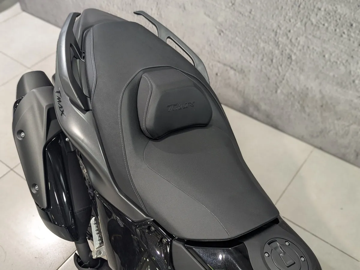 Yamaha XP560 XP560 560 см³ 560 Черный в АВИЛОН. Слайд №4