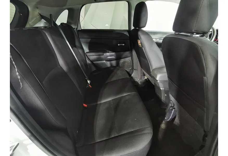 АВИЛОН - Mitsubishi ASX 1.6 MT 2WD (117 л.с.) Белый - slide 5