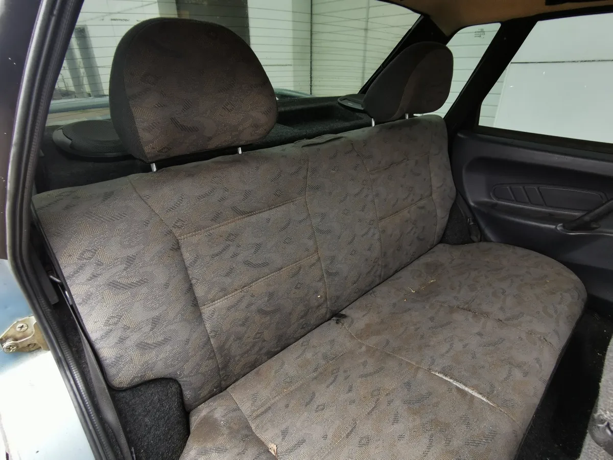 ВАЗ (Lada) 2115 1.5 MT (76 л.с.) Золотой в АВИЛОН. Слайд №13