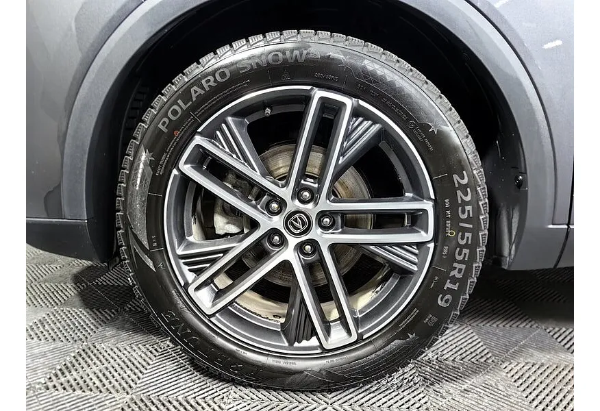 Changan UNI-S 1.5T 7DCT 2WD (181 л.с.) Tech Серый в АВИЛОН. Слайд №9