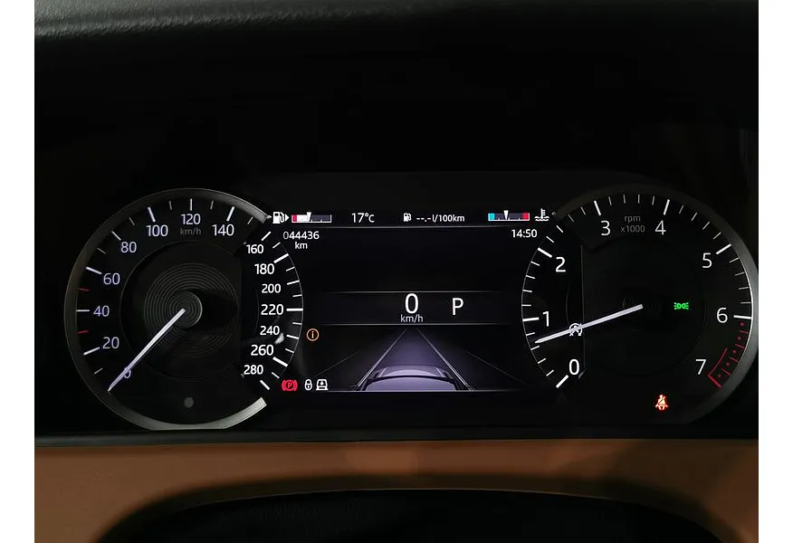 АВИЛОН - Land Rover Range Rover Velar 2.0 T AT (250 л.с.) R-Dynamic HSE Серый - slide 17