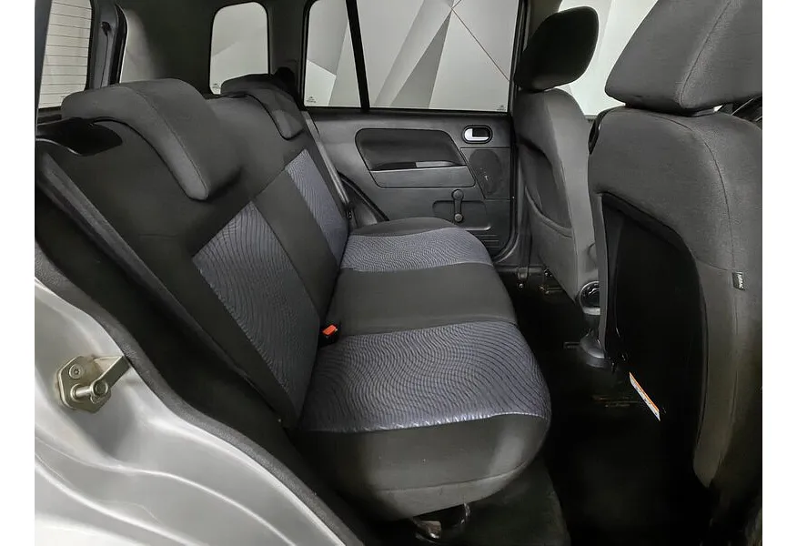 АВИЛОН - Ford Fusion 1.4 Durashift EST (80 л.с.) Core Серебристый - slide 12