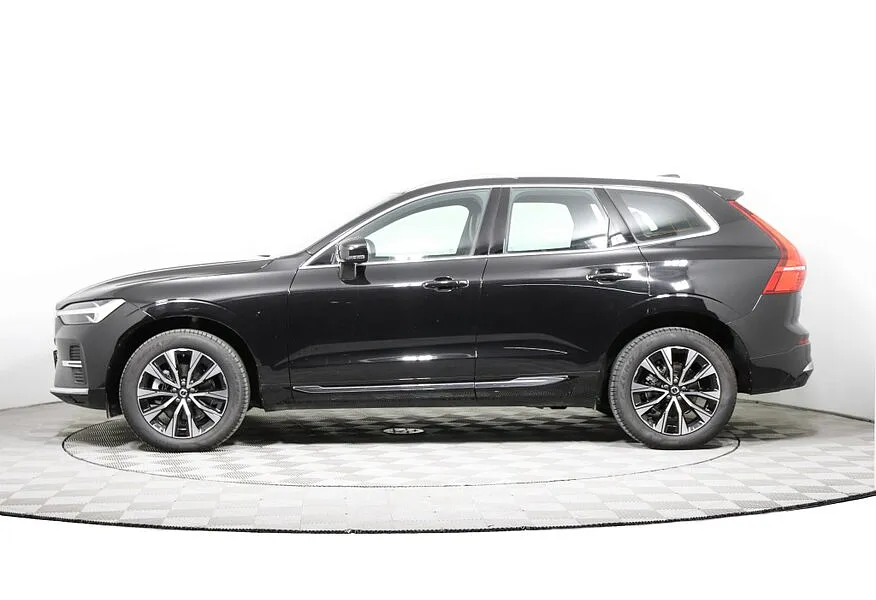 Volvo XC60 2.0 AT AWD (264 л.с.) Luxury Edition Черный в АВИЛОН. Слайд №3 Volvo XC60 2.0 AT AWD (264 л.с.) Luxury Edition Черный в АВИЛОН. Слайд №3