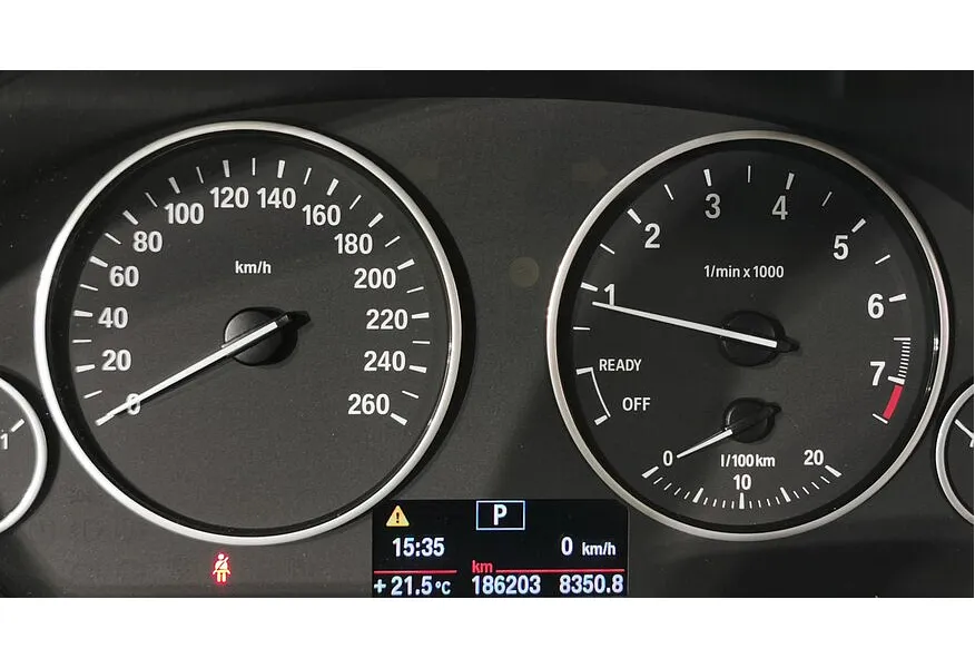 BMW 4 серия 428i xDrive AT (245 л.с.) Черный в АВИЛОН. Слайд №16