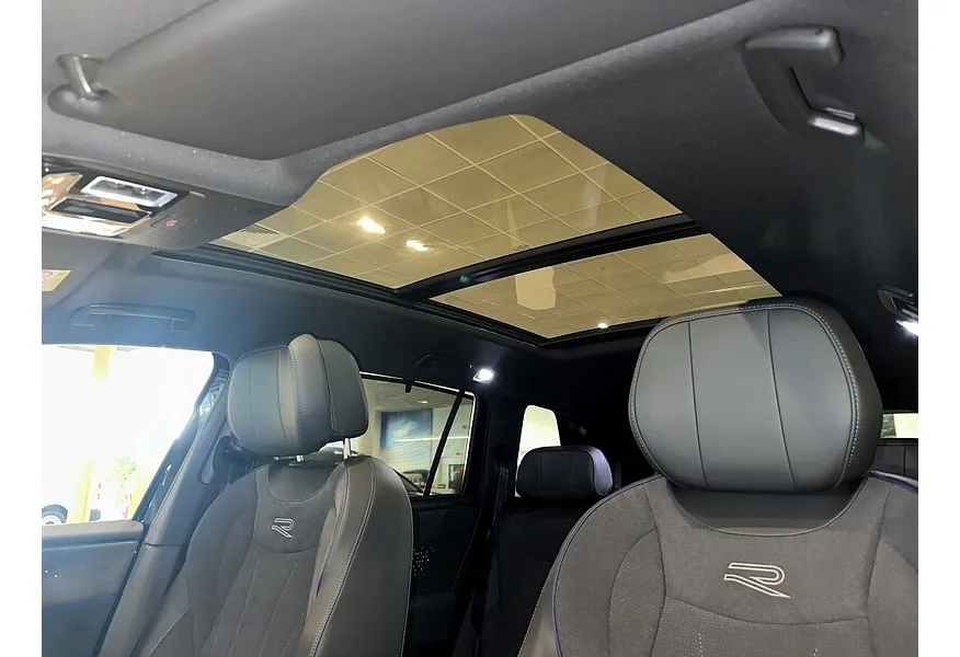 АВИЛОН - Volkswagen Teramont PRO 2.0 TSI 7DSG 4Motion (272 л.с.) Summit Edition Черный - slide 15