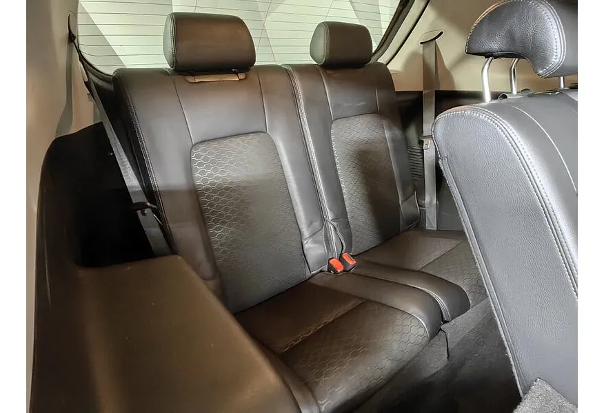 АВИЛОН - Chevrolet Captiva 2.4 AT (5 мест) (167 л.с.) LT Серебристый - slide 15
