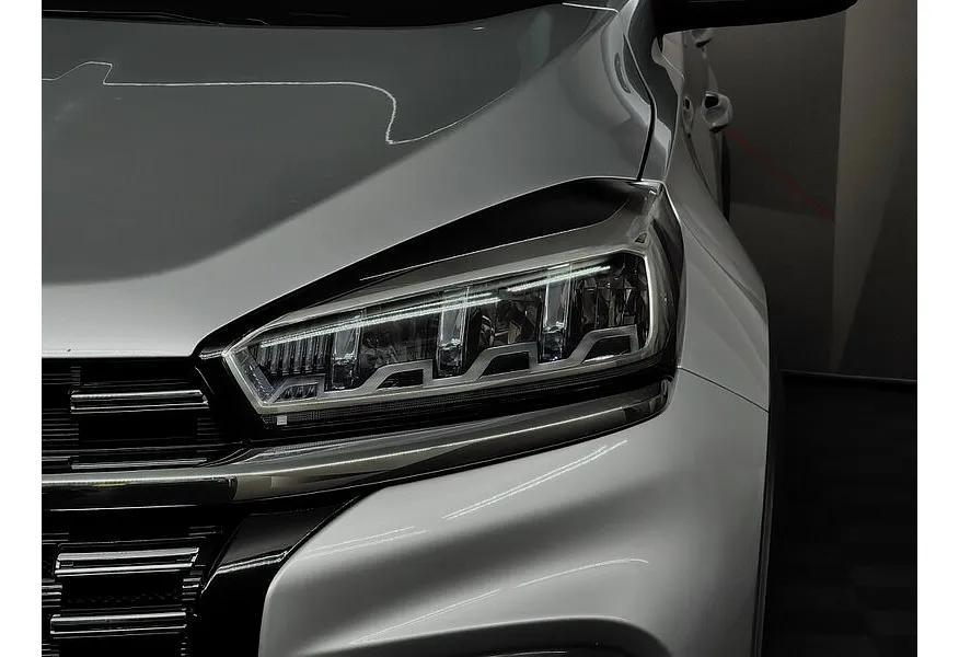 АВИЛОН - Chery Tiggo 8 1.5 AMT (147 л.с.) Prestige Plus Серый - slide 16