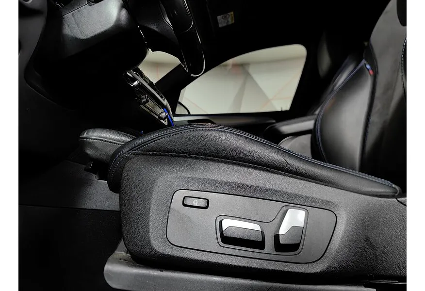 BMW X4 xDrive30d Steptronic (249 л.с.) M Sport Синий в АВИЛОН. Слайд №20