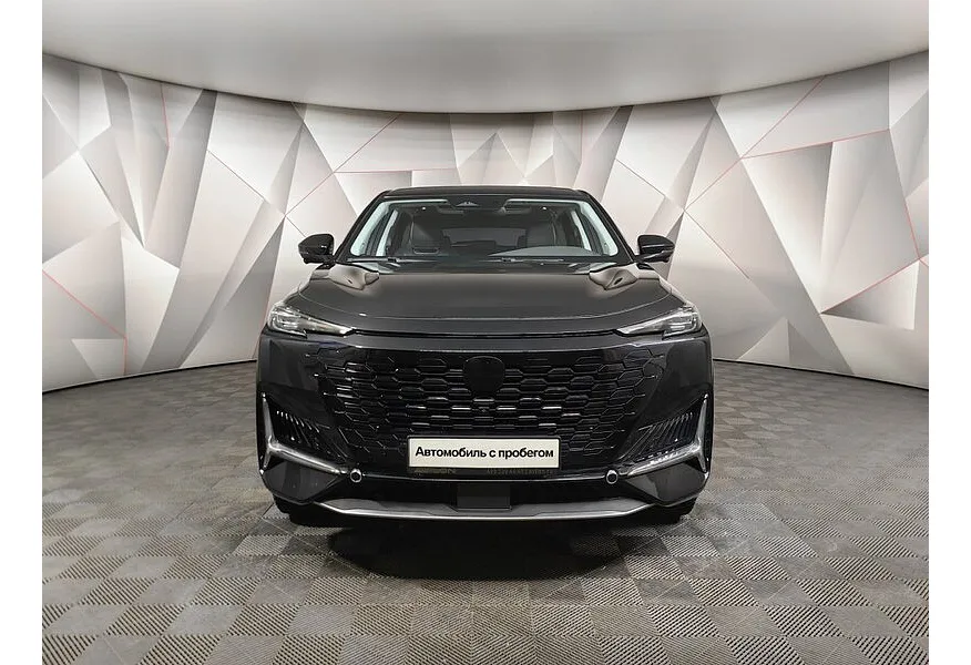 Changan UNI-K 2.0 AT 4WD (226 л.с.) Tech Синий в АВИЛОН. Слайд №7