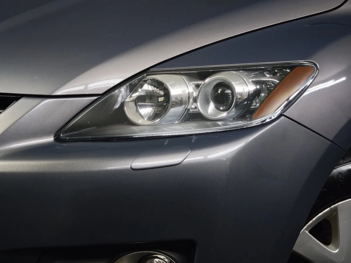 Mazda CX-7 2.3 T AT AWD (238 л.с.) Серый в АВИЛОН. Слайд №10