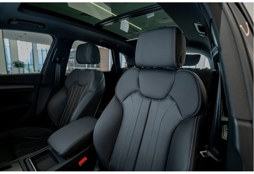АВИЛОН - Audi Q5 L 2.0 TFSI S tronic quattro (245 л.с.) Luxury Dynamic - slide 10