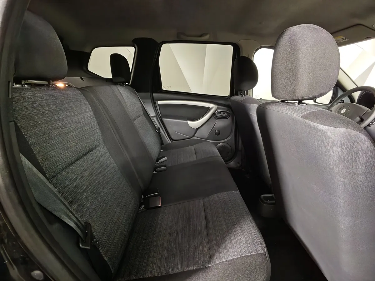 Renault Duster 1.6 MT 4WD (102 л.с.) Коричневый в АВИЛОН. Слайд №13