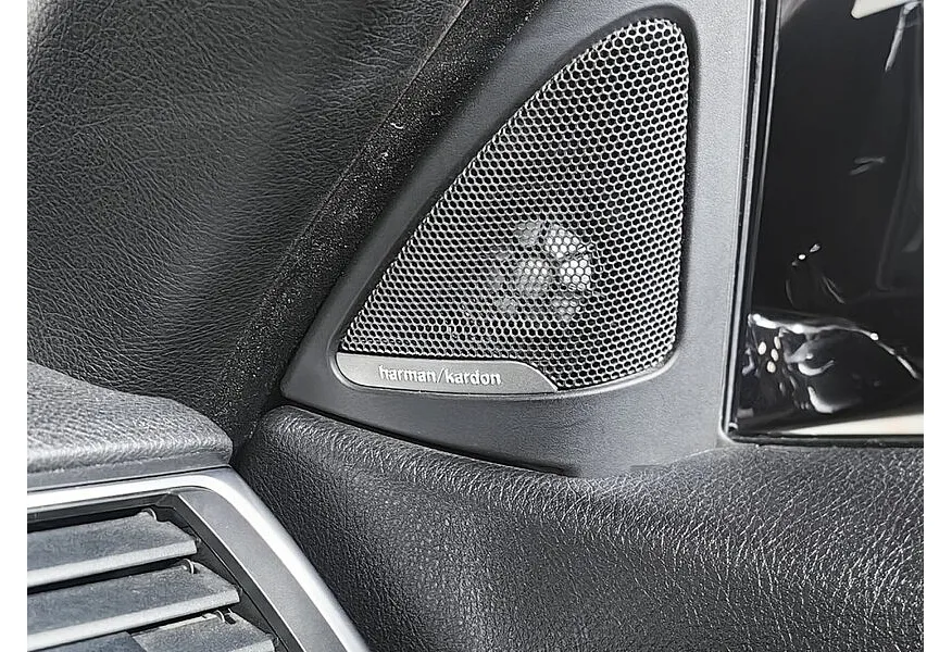 АВИЛОН - BMW 4 серия 430i AT (249 л.с.) Luxury Line Черный - slide 15