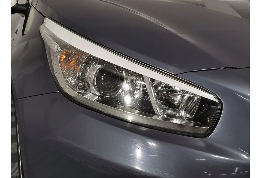 АВИЛОН - Kia Ceed 1.6 AT (129 л.с.) Синий - slide 16