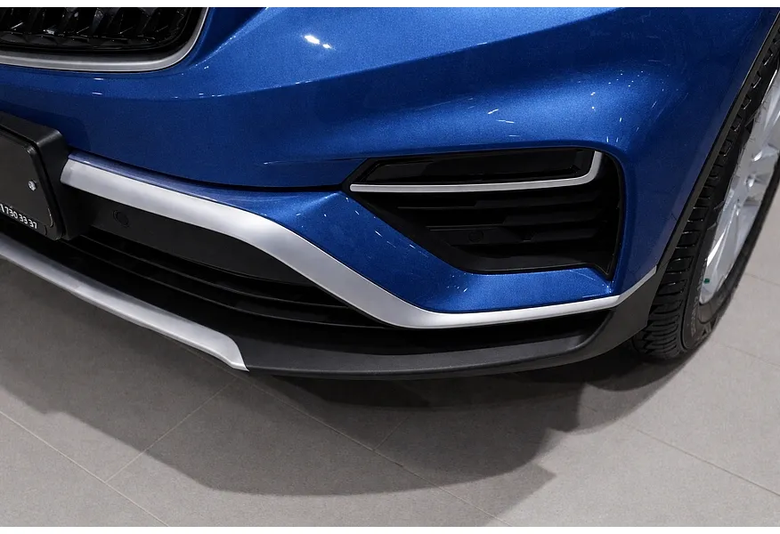 Belgee X70 1.5 DCT 4WD (150 л.с.) Prestige Plus Синий в АВИЛОН. Слайд №13