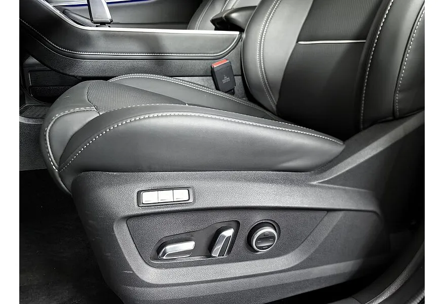 Chery Tiggo 7 Pro Max 1.6 7DCT 4WD (150 л.с.) Ultimate Серый в АВИЛОН. Слайд №20