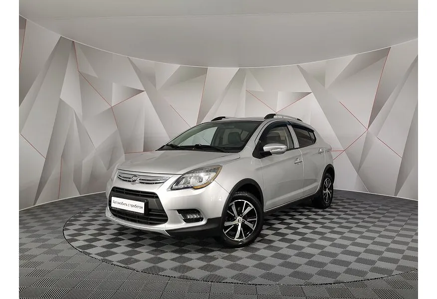 АВИЛОН - Lifan X50 1.5 MT (103 л.с.) Красный - slide 9428208