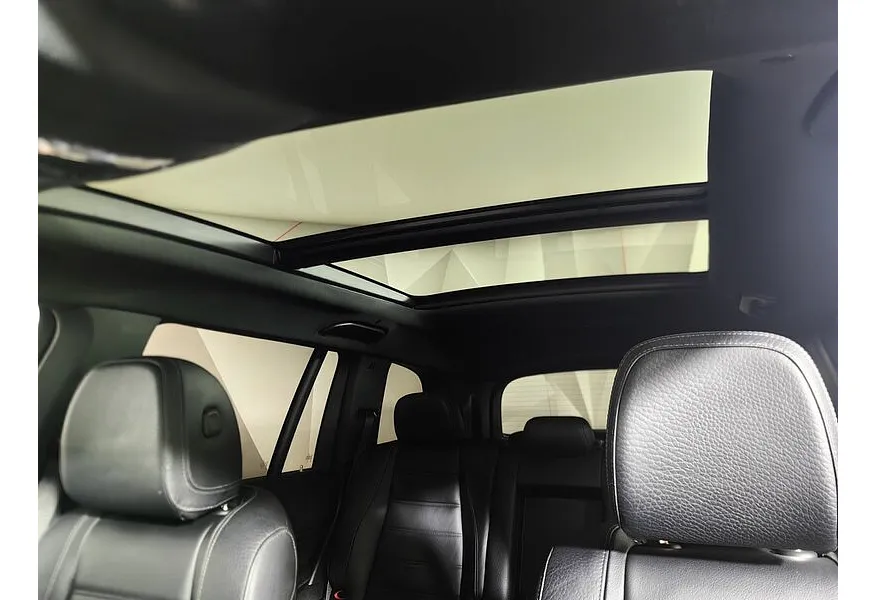 Mercedes-Benz GLS 400 d 9G-TRONIC 4Matic (330 л.с.) Premium Черный в АВИЛОН. Слайд №23