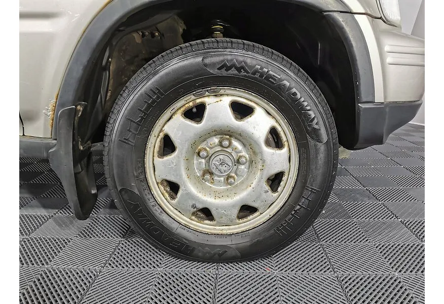 АВИЛОН - Honda CR-V 2.0 AT (128 л.с.) Бежевый - slide 15