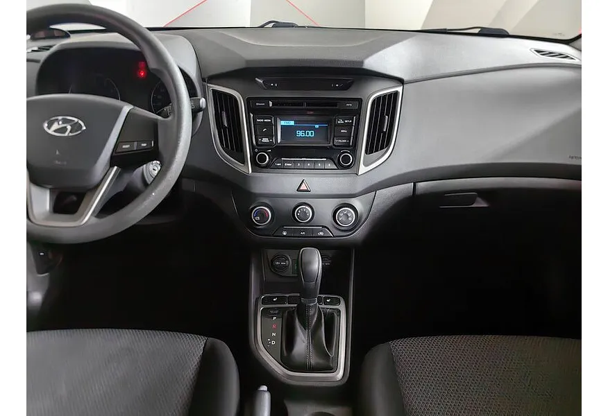 АВИЛОН - Hyundai Creta 1.6 AT (123 л.с.) Active Серый - slide 10