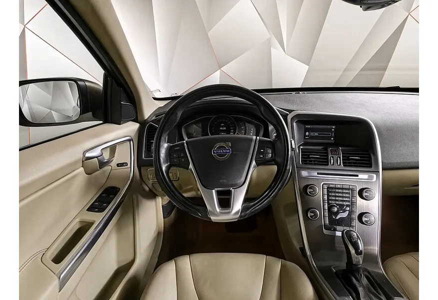 АВИЛОН - Volvo XC60 2.4 D4 Geartronic AWD (181 л.с.) Коричневый - slide 14