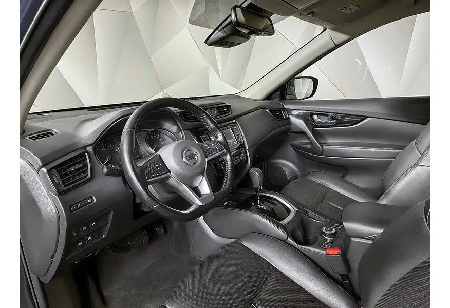 АВИЛОН - Nissan X-Trail 2.0 CVT AWD (144 л.с.) Синий - slide 7