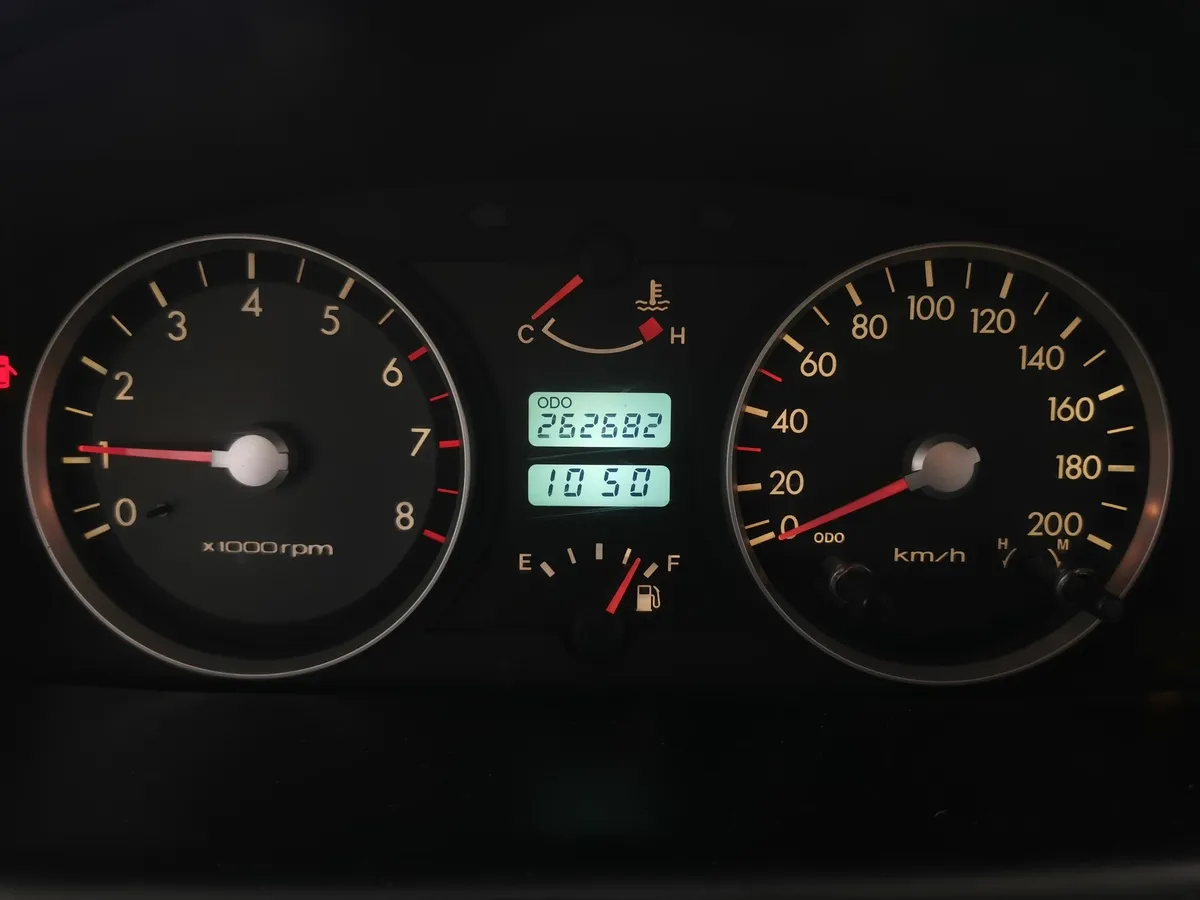 Hyundai Getz 1.3 AT (85 л.с.) Серебристый в АВИЛОН. Слайд №16