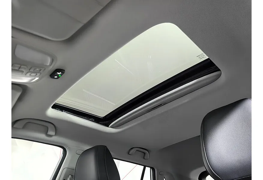 Москвич 3 1.5 CVT (150 л.с.) Standart Белый в АВИЛОН. Слайд №21