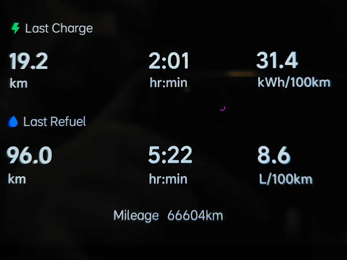 Li Auto L7 1.5 AT 4WD (449 л.с.) Pro Черный в АВИЛОН. Слайд №18